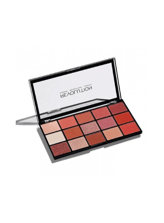 Revolution Re-Loaded Palette - Iconic Fever - Image 1